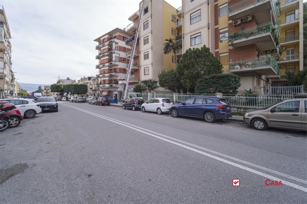 appartamento in affitto a Messina in zona Gravitelli