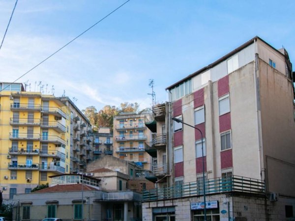 appartamento in affitto a Messina in zona Gravitelli