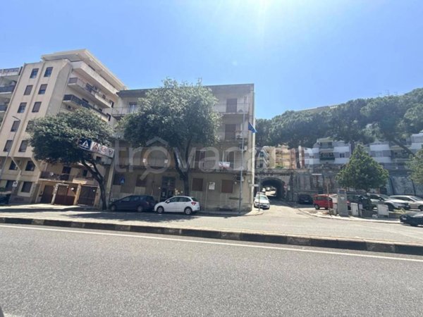 appartamento in affitto a Messina