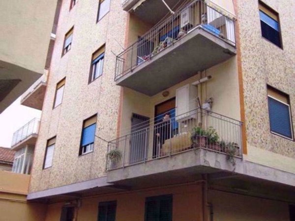 appartamento in affitto a Messina