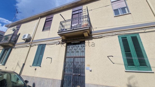appartamento in affitto a Messina