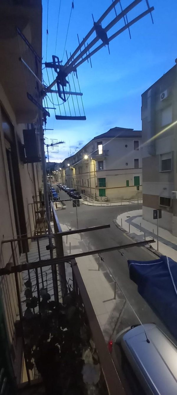 appartamento in affitto a Messina