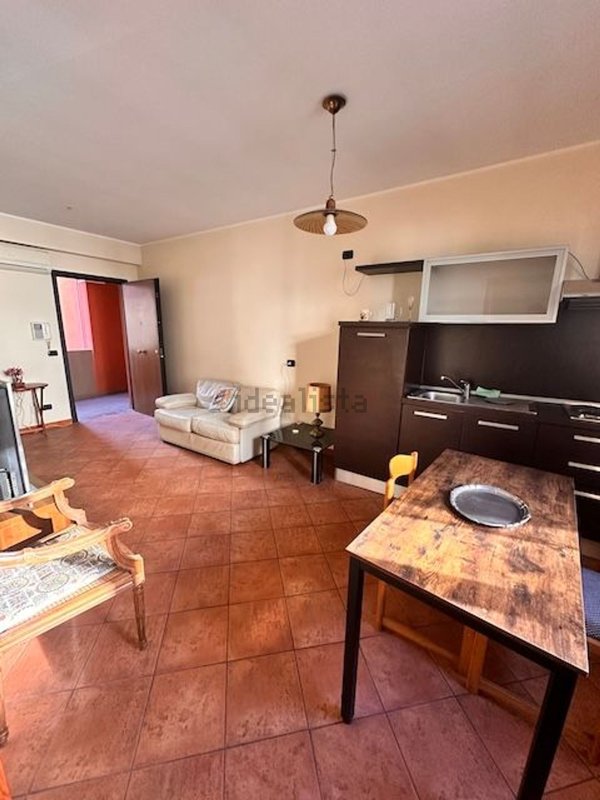 appartamento in affitto a Messina in zona Centro Storico