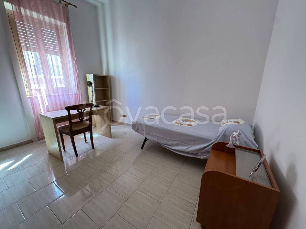 appartamento in affitto a Messina in zona Centro Storico