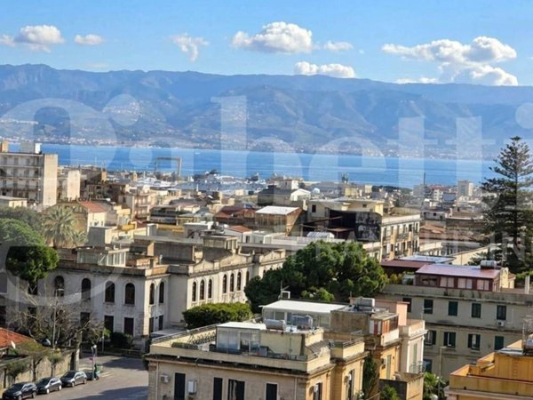 appartamento in affitto a Messina in zona Gravitelli
