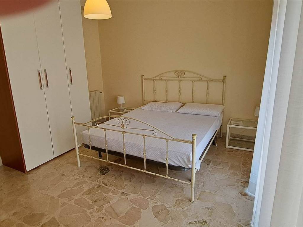 appartamento in affitto a Messina in zona Centro Storico