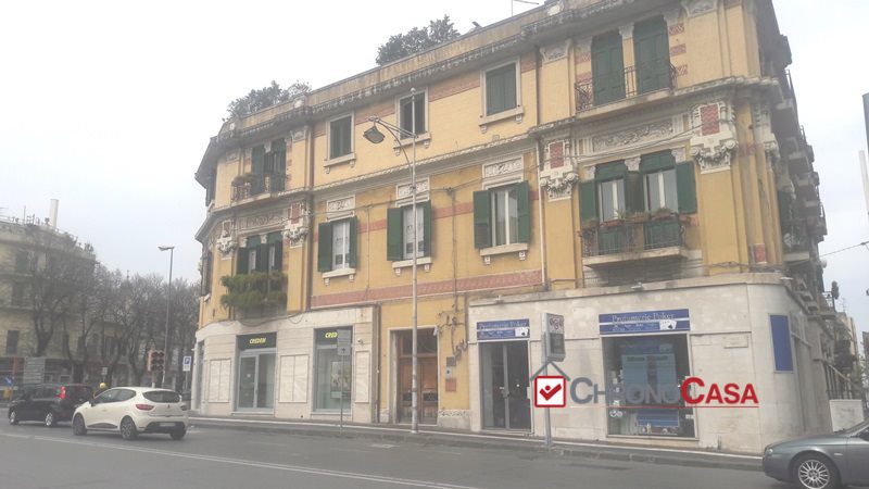 appartamento in affitto a Messina
