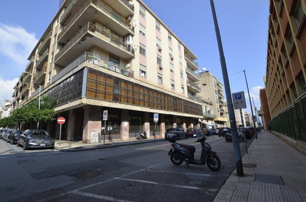 appartamento in affitto a Messina in zona Centro Storico