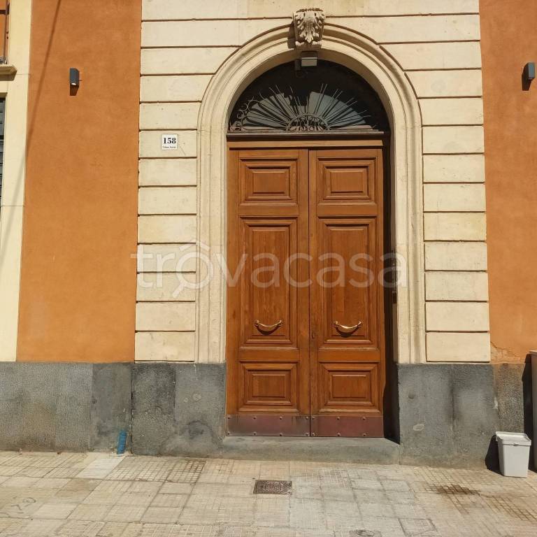appartamento in affitto a Messina in zona Centro Storico