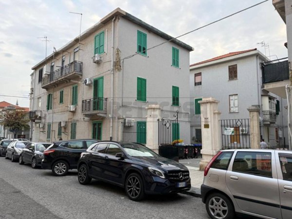 appartamento in affitto a Messina