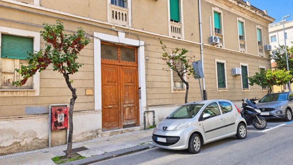 camera singola in affitto a Messina