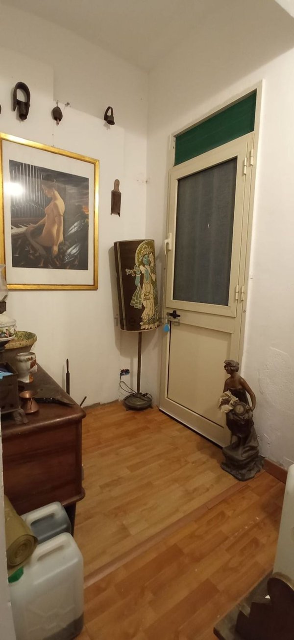 appartamento in affitto a Messina in zona Centro Storico