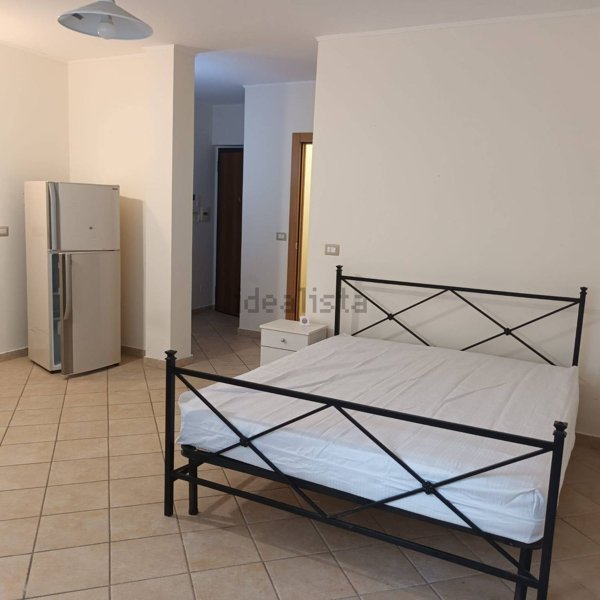 appartamento in affitto a Messina in zona Centro Storico