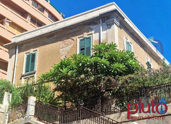 appartamento in affitto a Messina