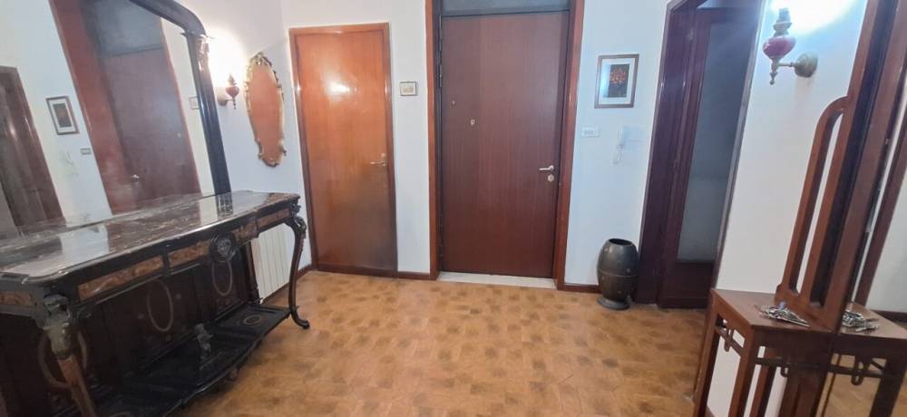 appartamento in affitto a Messina in zona Centro Storico