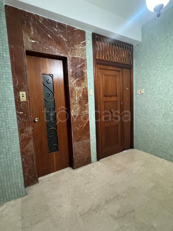 appartamento in affitto a Messina