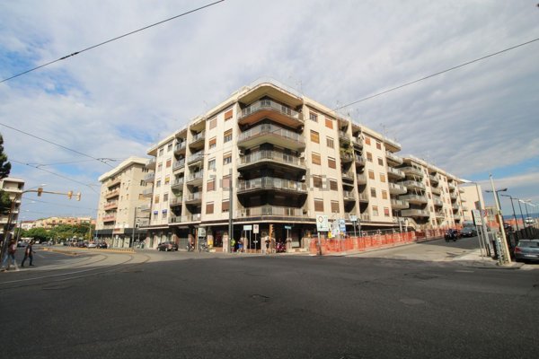 appartamento in affitto a Messina in zona Centro Storico
