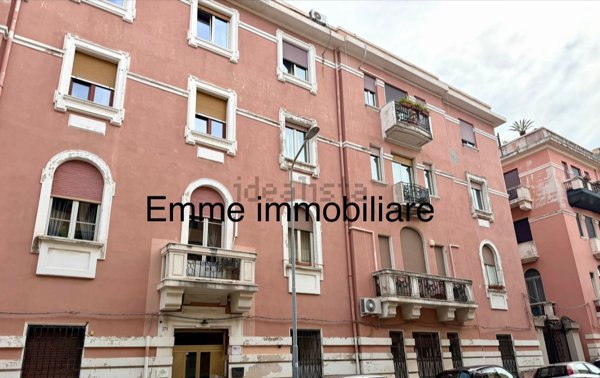 appartamento in affitto a Messina in zona Centro Storico