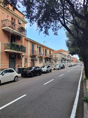 appartamento in affitto a Messina