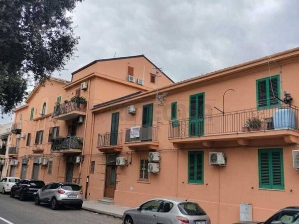 appartamento in affitto a Messina