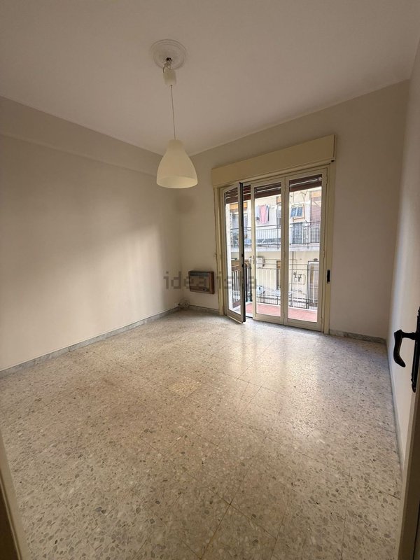 appartamento in affitto a Messina in zona Gravitelli