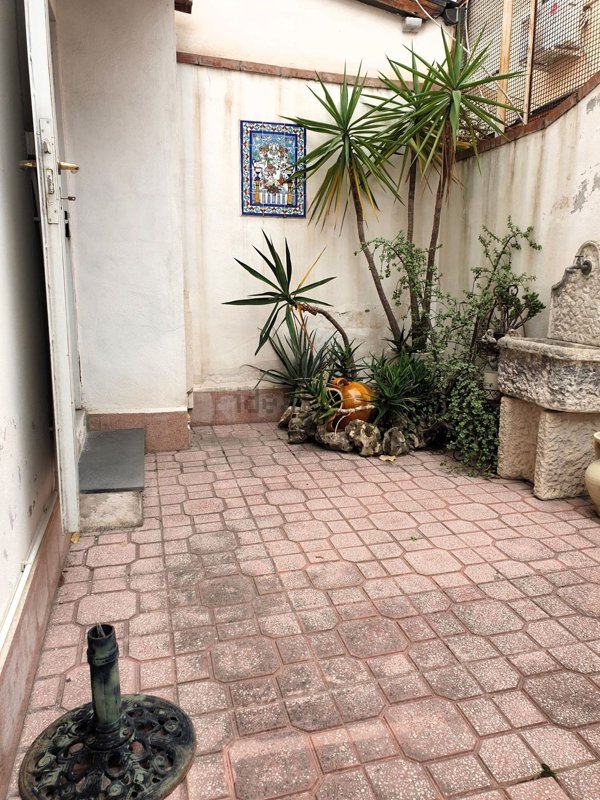 appartamento in affitto a Messina in zona Centro Storico