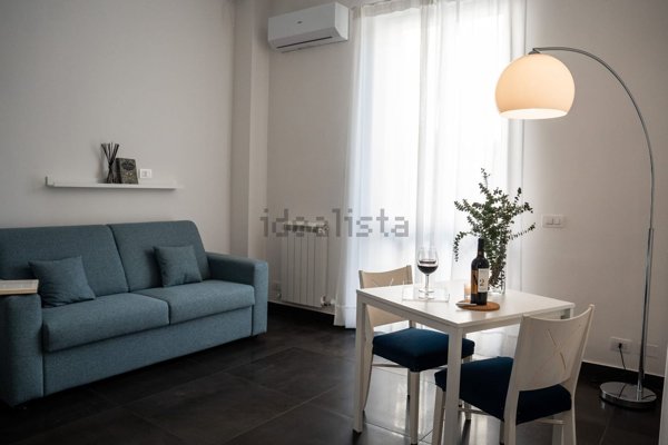 appartamento in affitto a Messina