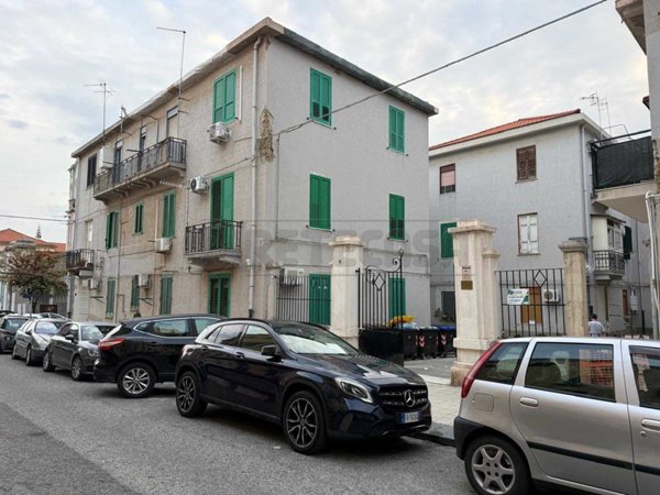appartamento in affitto a Messina