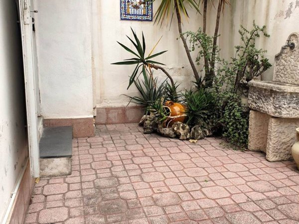 appartamento in affitto a Messina in zona Centro Storico