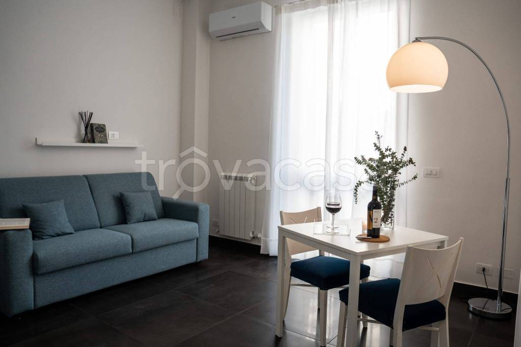 appartamento in affitto a Messina