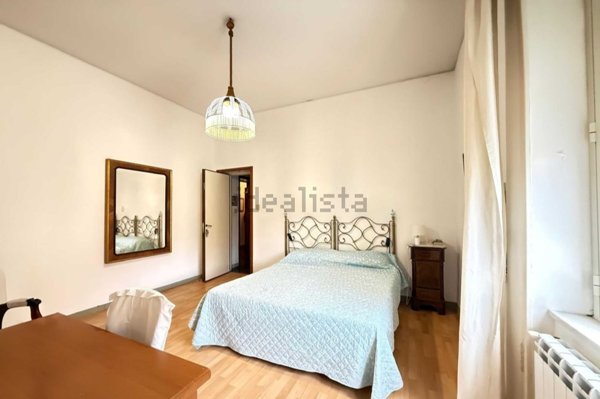 appartamento in affitto a Messina