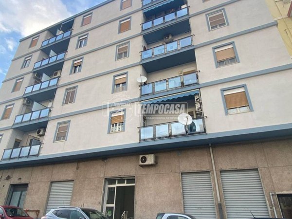 appartamento in affitto a Messina