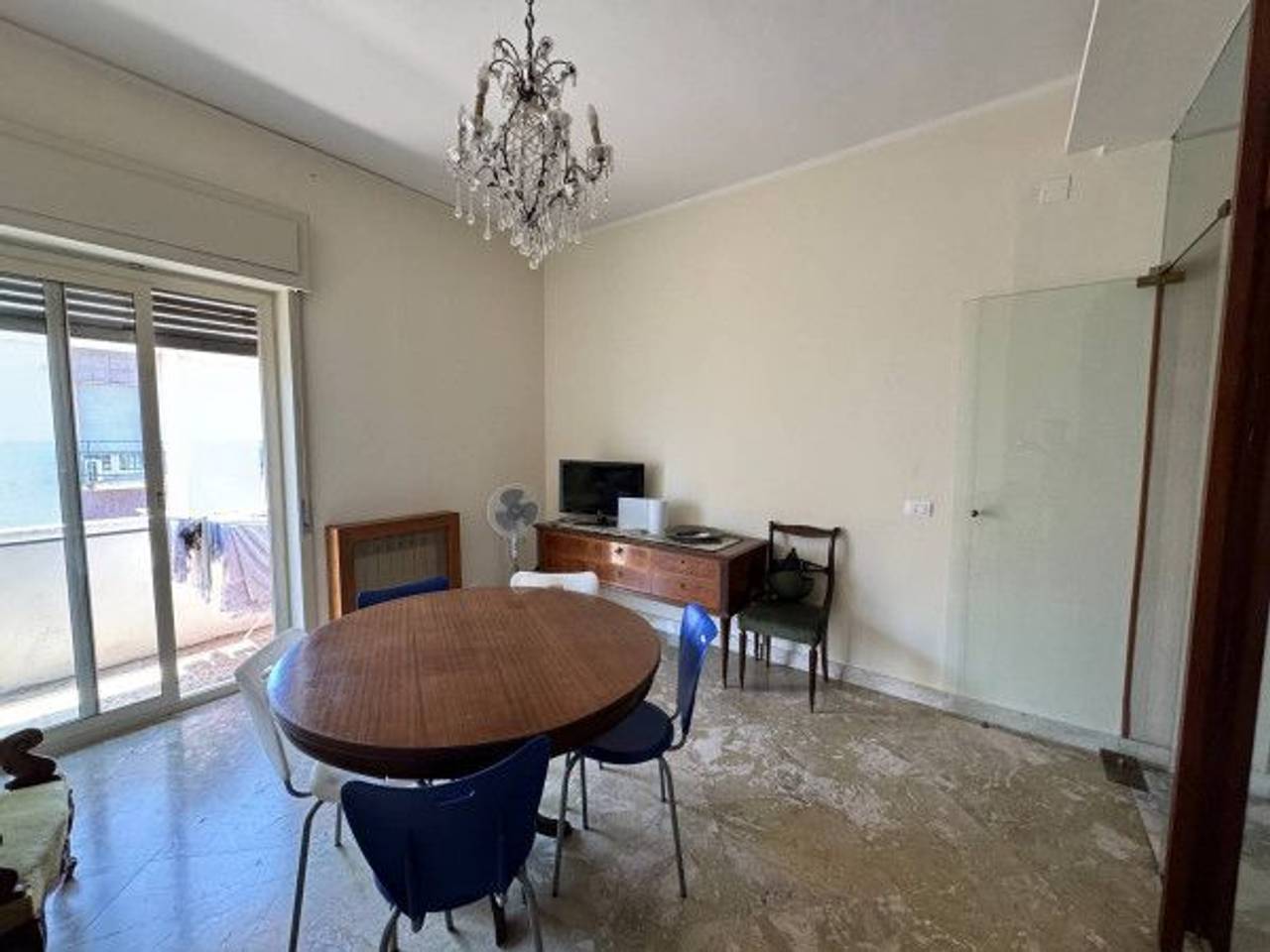 appartamento in affitto a Messina in zona Centro Storico