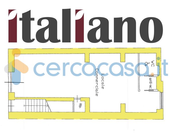 locale commerciale in affitto a Milazzo