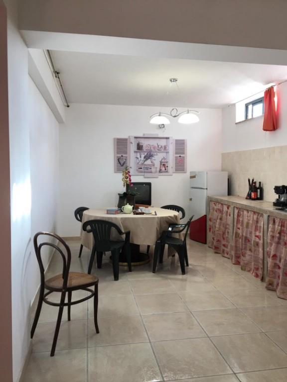 appartamento in affitto a Milazzo in zona Santa Marina