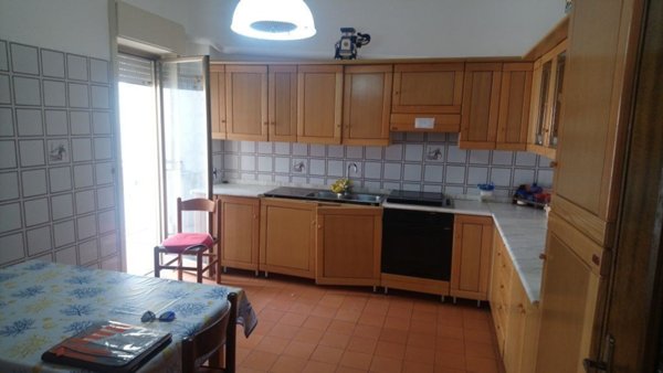appartamento in affitto a Milazzo in zona San Giovanni