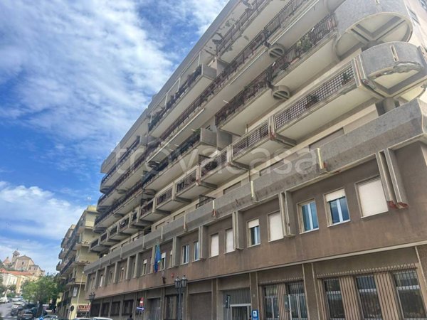 appartamento in affitto a Milazzo