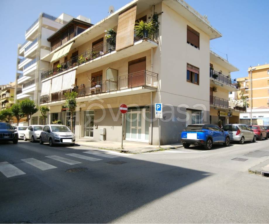 appartamento in affitto a Milazzo