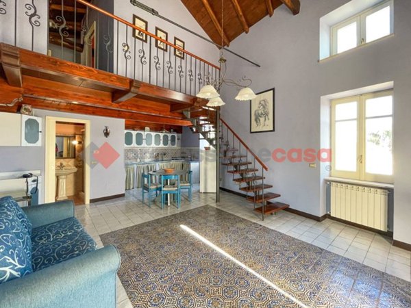 casa indipendente in affitto a Milazzo in zona Capo Milazzo