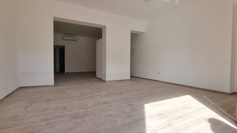 negozio in affitto a Milazzo