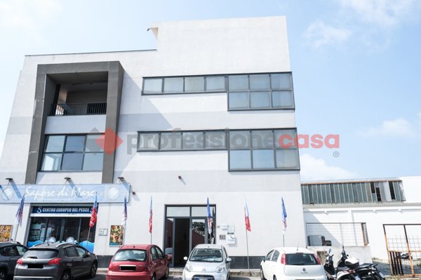 appartamento in affitto a Milazzo