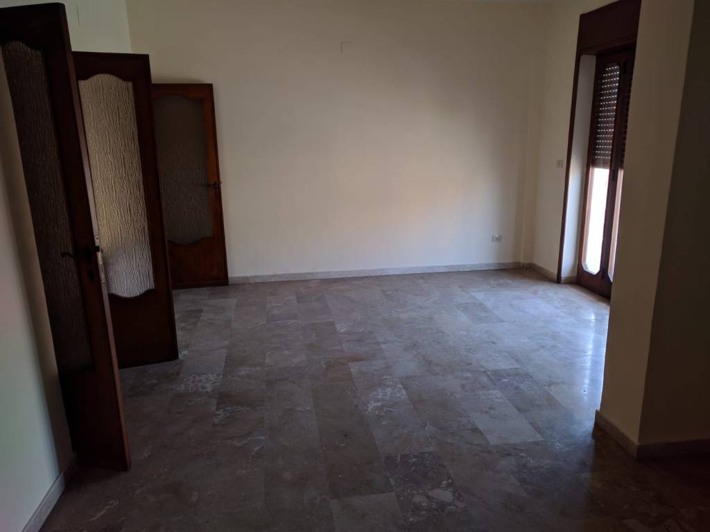 appartamento in affitto a Milazzo