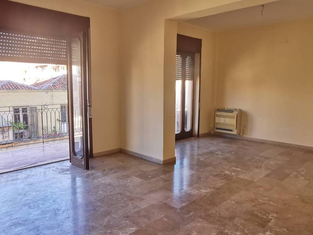 appartamento in affitto a Milazzo