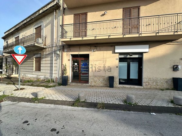 ufficio in affitto a Milazzo