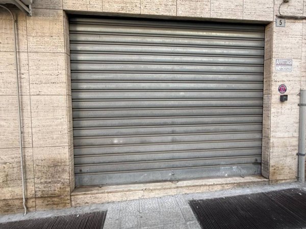 monolocale in affitto a Milazzo