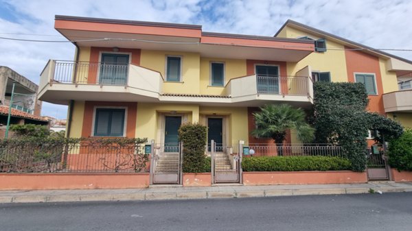 casa indipendente in affitto a Milazzo