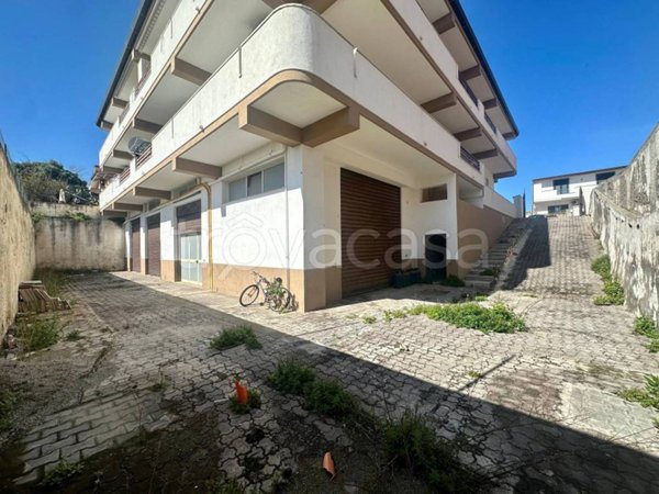 trivano in affitto a Milazzo