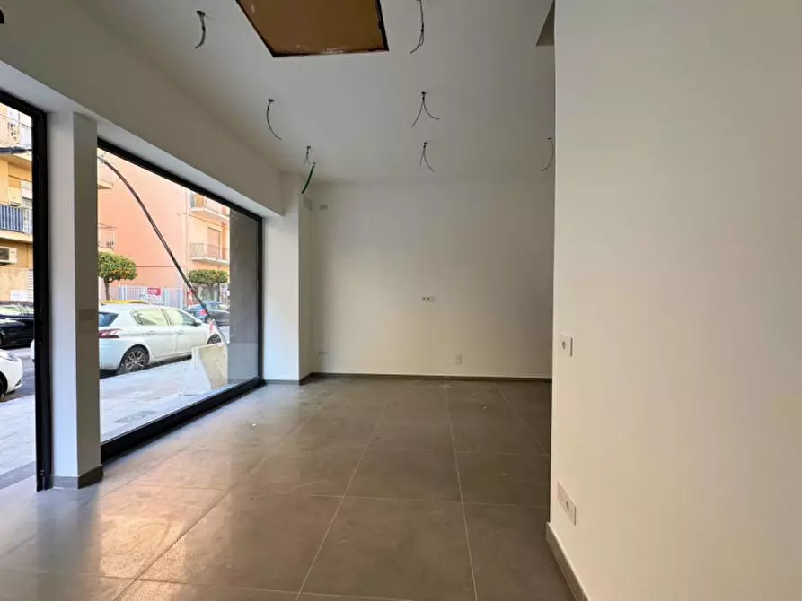 negozio in affitto a Milazzo