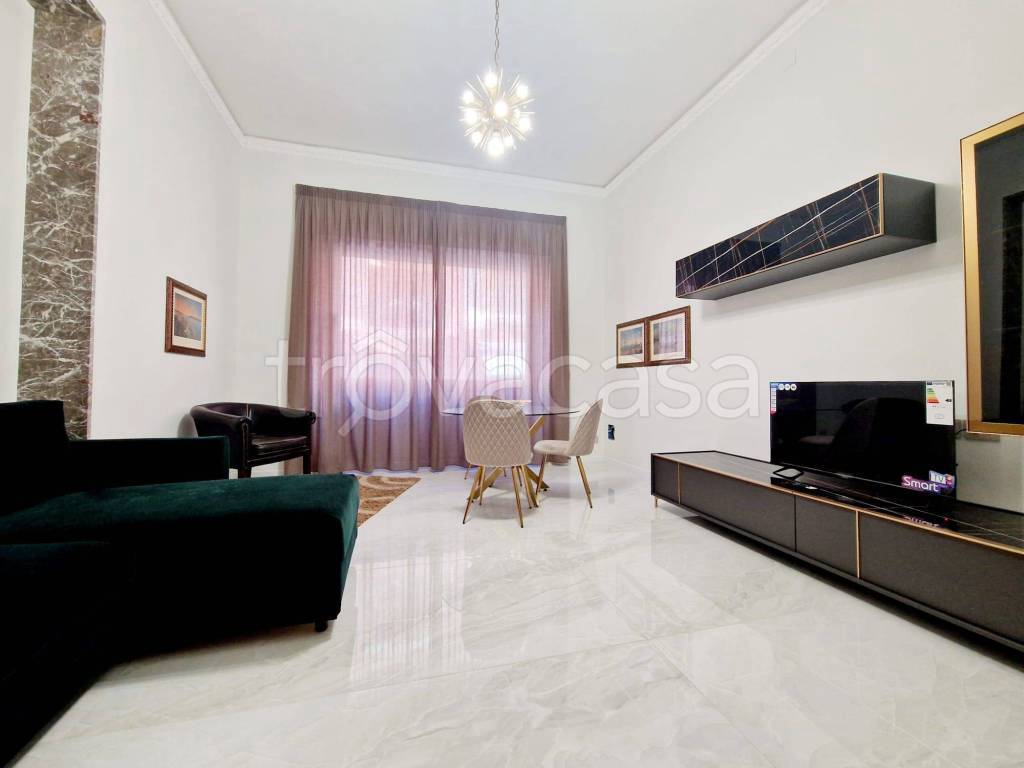 appartamento in affitto a Milazzo