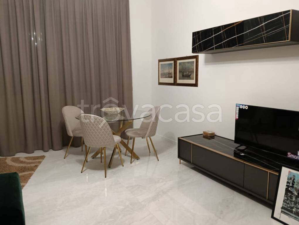 appartamento in affitto a Milazzo